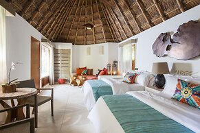 Mahekal Beach Front Resort & Spa
