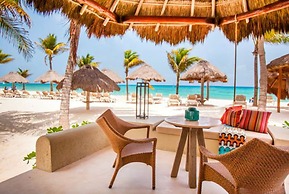 Mahekal Beach Front Resort & Spa