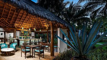 Mahekal Beach Front Resort & Spa