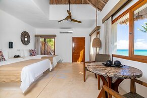 Mahekal Beach Front Resort & Spa