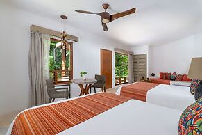 Mahekal Beach Front Resort & Spa