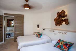Mahekal Beach Front Resort & Spa