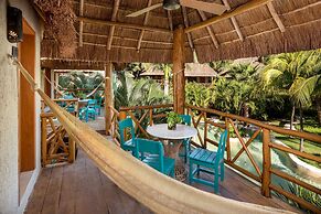 Mahekal Beach Front Resort & Spa