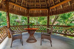 Mahekal Beach Front Resort & Spa