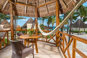 Mahekal Beach Front Resort & Spa