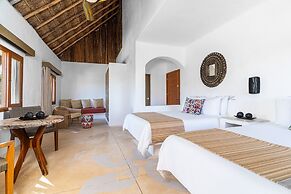 Mahekal Beach Front Resort & Spa