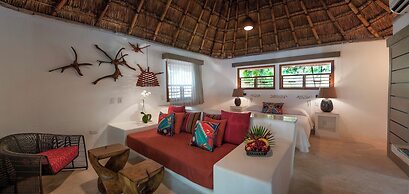 Mahekal Beach Front Resort & Spa