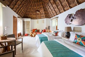 Mahekal Beach Front Resort & Spa