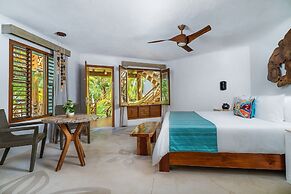 Mahekal Beach Front Resort & Spa