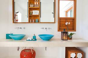 Mahekal Beach Front Resort & Spa