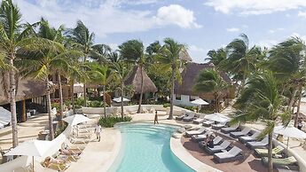 Mahekal Beach Front Resort & Spa