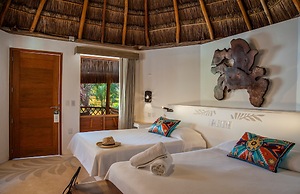 Mahekal Beach Front Resort & Spa