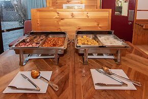 Skotel Alpine Resort