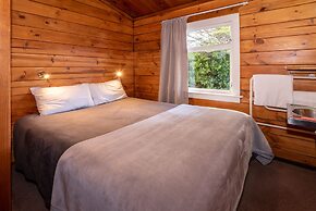 Skotel Alpine Resort