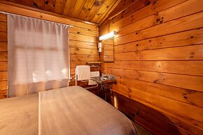 Skotel Alpine Resort