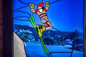 Skotel Alpine Resort