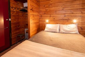 Skotel Alpine Resort