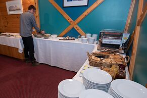 Skotel Alpine Resort