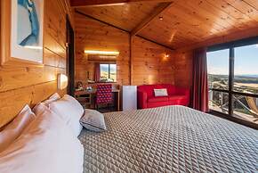 Skotel Alpine Resort
