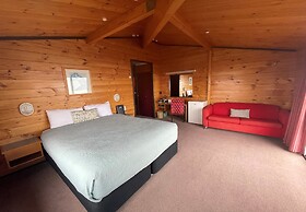 Skotel Alpine Resort