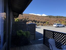 Skotel Alpine Resort