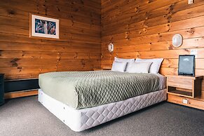 Skotel Alpine Resort