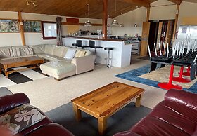 Skotel Alpine Resort