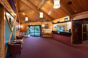 Skotel Alpine Resort