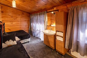 Skotel Alpine Resort