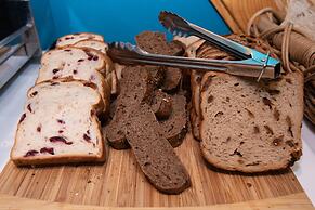 Skotel Alpine Resort