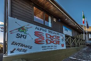 Skotel Alpine Resort