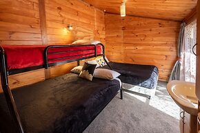 Skotel Alpine Resort