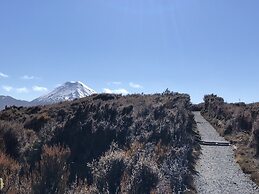 Skotel Alpine Resort