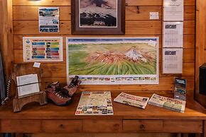 Skotel Alpine Resort