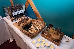 Skotel Alpine Resort