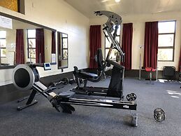 Skotel Alpine Resort