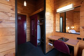 Skotel Alpine Resort