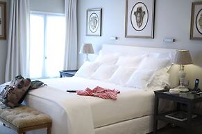 Hotel d'Europe