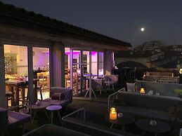 Hotel d'Europe