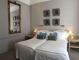 Hotel d'Europe