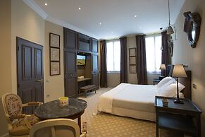 Hotel d'Europe