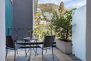 Hotel Collinetta