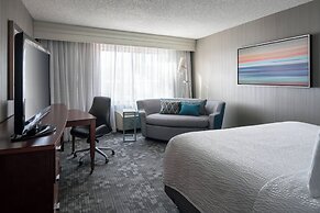 Courtyard by Marriott Foothill Ranch Irvine East/Lake Forest