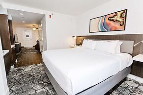 Hilton Garden Inn Temple Medical Center