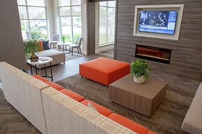 Hilton Garden Inn Temple Medical Center