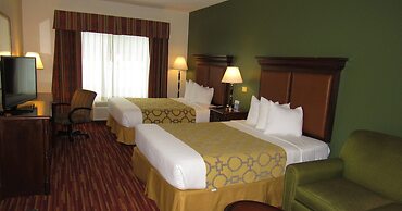 Stay Inn & Suites Montgomery