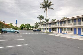 Motel 6 Camarillo, CA
