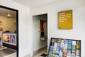 Motel 6 Camarillo, CA