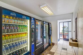 Motel 6 Camarillo, CA