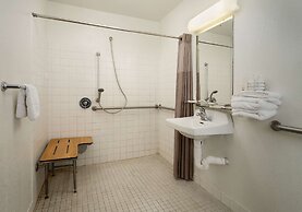 Motel 6 Camarillo, CA